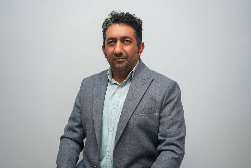 مهندس علی اصغر جمالی