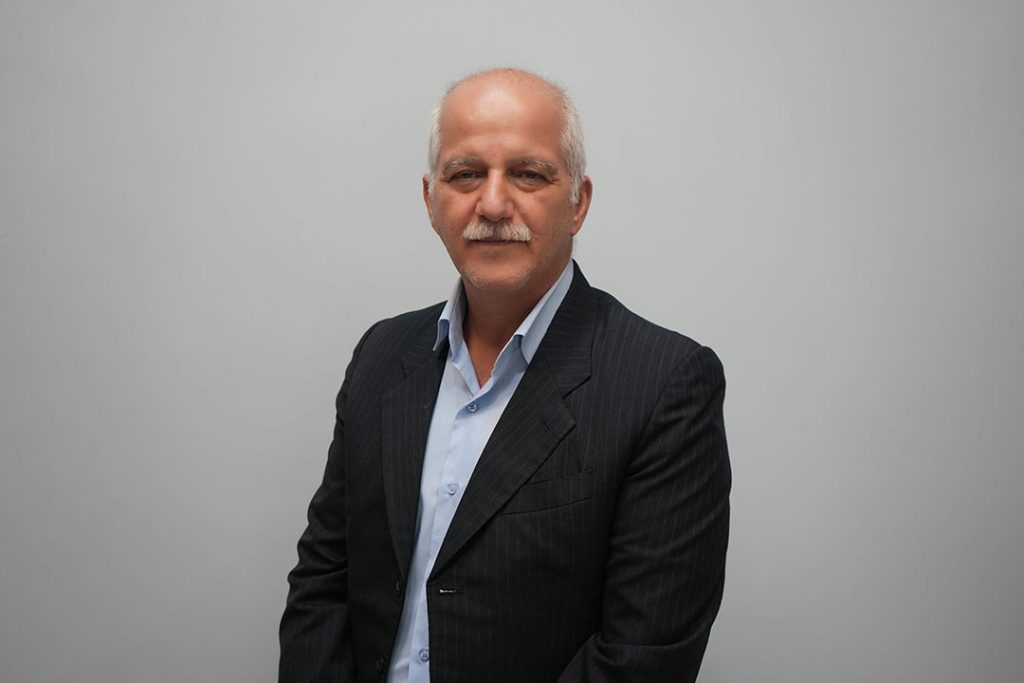 مهندس محمدرضا عطایی