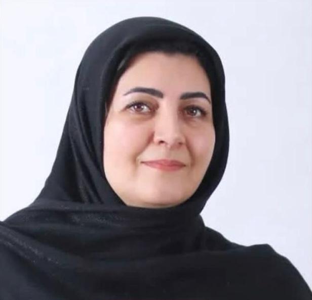 فرشته محمد بیگی